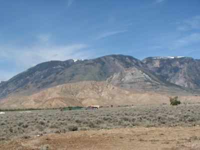 cody Wyoming real estate