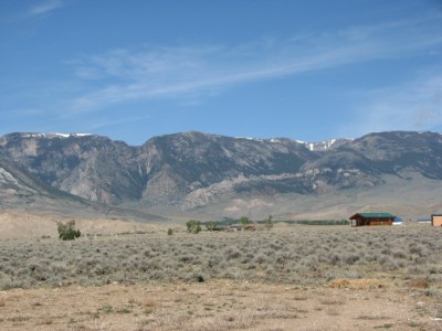 cody Wyoming real estate
