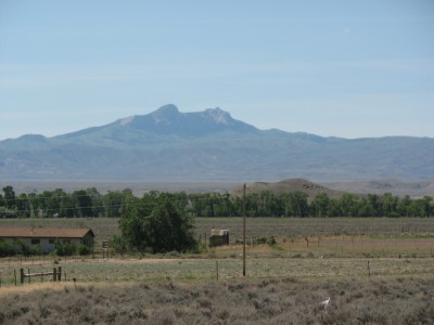 cody Wyoming real estate