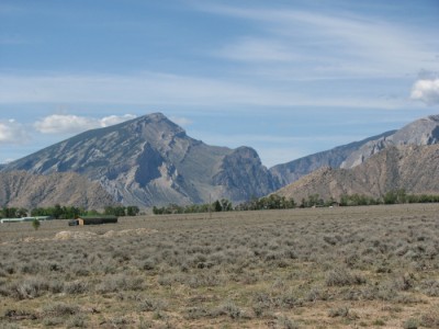 cody Wyoming real estate