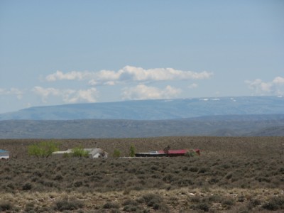 cody Wyoming real estate