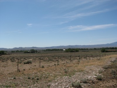 cody Wyoming real estate
