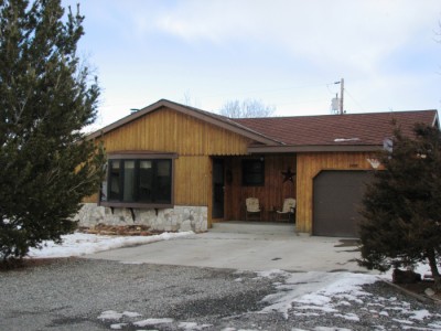 cody wyoming homes for sale