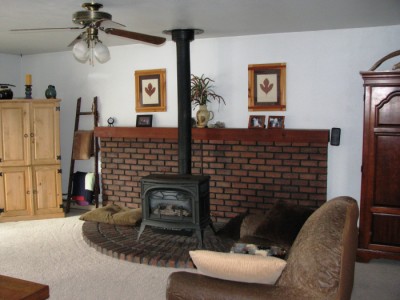 cody homes for sale