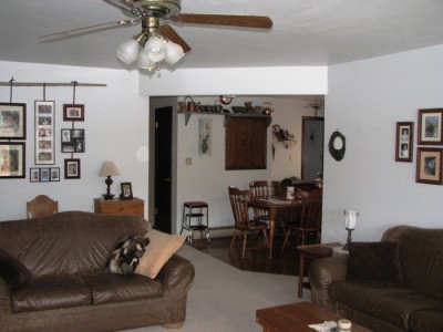 Cody, wyoming houses