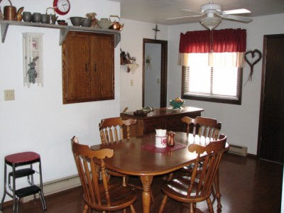 cody wyoming real estate