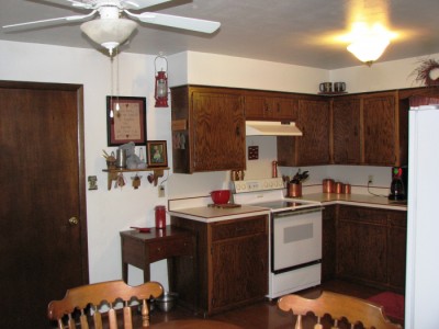 Cody, wyoming houses