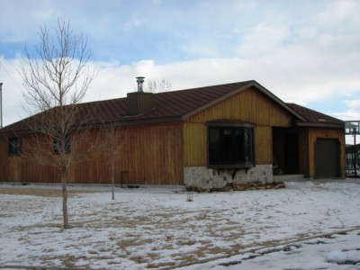 cody homes for sale
