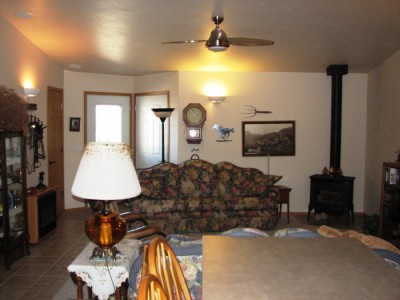 cody wyoming real estate