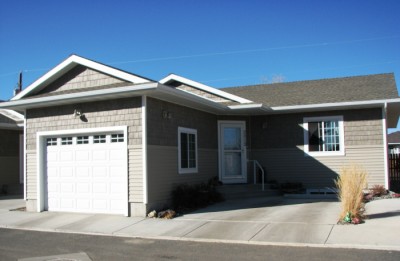 cody wyoming real estate