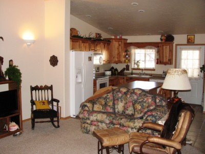 cody wyoming homes for sale