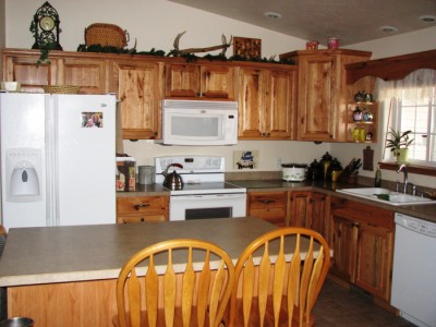 cody wyoming real estate