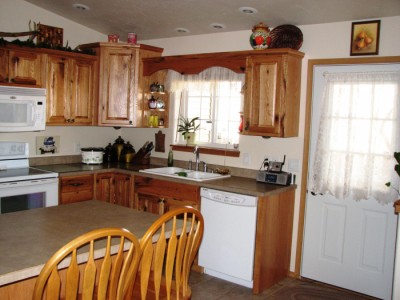 cody wyoming real estate