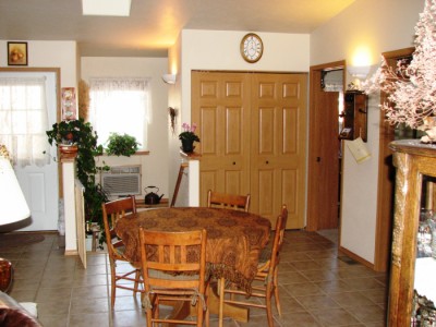 cody wyoming real estate