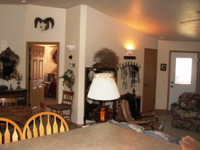 cody wyoming real estate