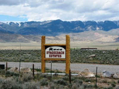 Wyoming Land For Sale