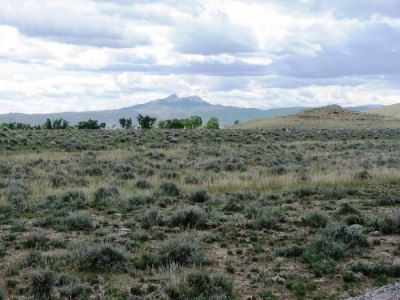 Wyoming Land For Sale