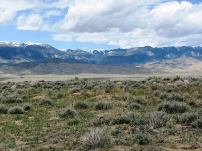 Wyoming Land For Sale