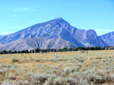 Wyoming Land For Sale