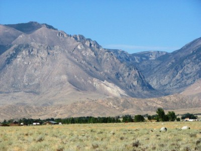 Wyoming Land For Sale