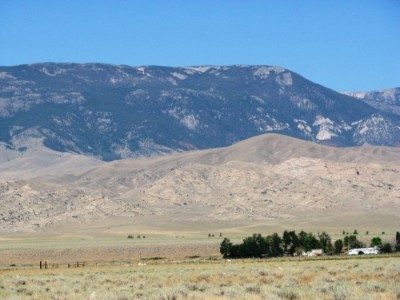 Wyoming Land For Sale
