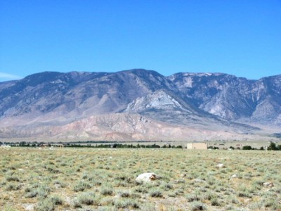Wyoming Land For Sale