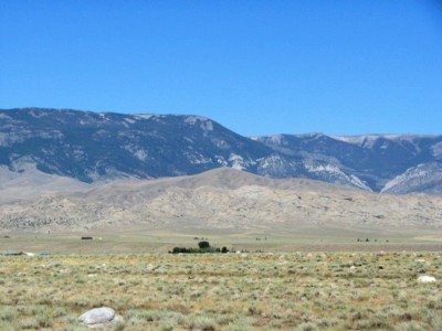 Wyoming Land For Sale