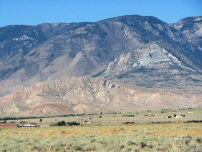 Wyoming Land For Sale
