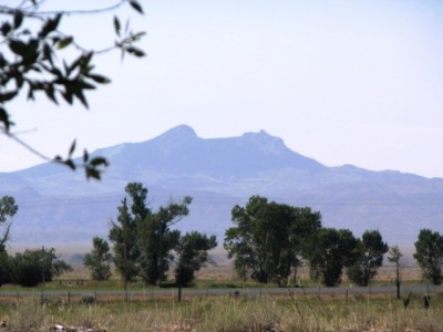 Wyoming Land For Sale