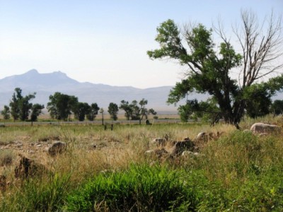 Wyoming Land For Sale