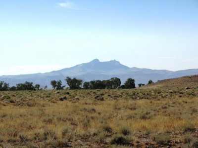 Wyoming Land For Sale