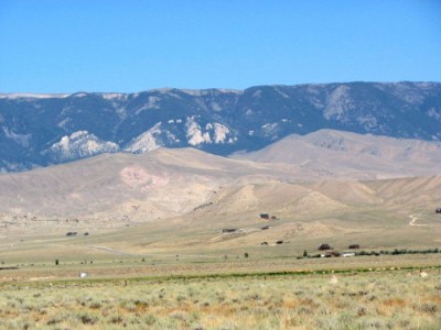 Wyoming Land For Sale
