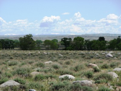 Wyoming Land For Sale