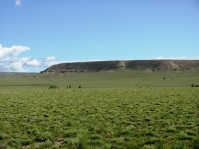 Cody, Powell, Clark, land real estate Wyoming