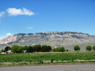 vacant land for sale, Cody, Wyoming
