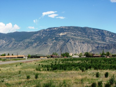 vacant land for sale, Cody, Wyoming