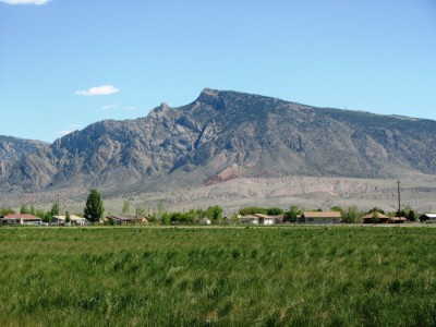 vacant land for sale, Cody, Wyoming