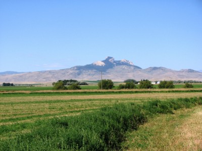 land for sale in Wyoming