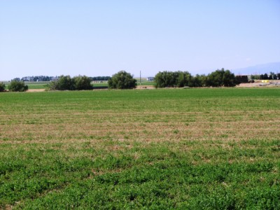 land for sale Wyoming