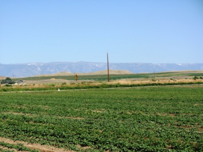 land for sale Wyoming