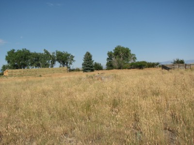 land for sale in Wyoming