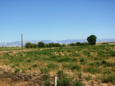 land for sale in Wyoming