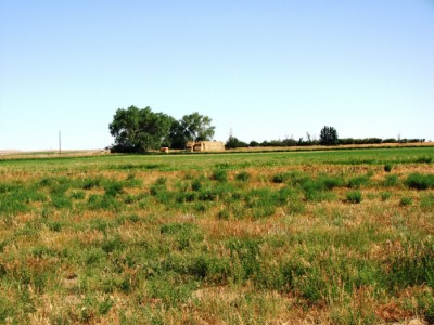 northern wyoming land for sale