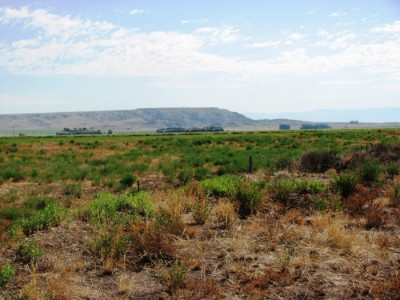 land for sale in Wyoming