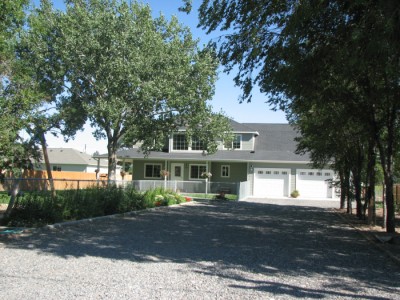 homes for sale in Wyoming