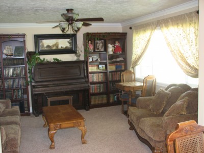 homes for sale in Wyoming