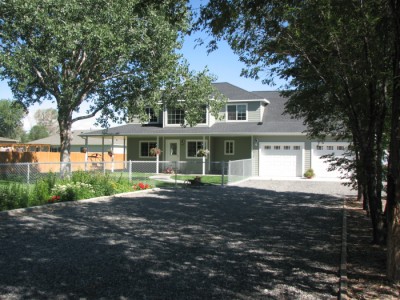 homes for sale in Wyoming