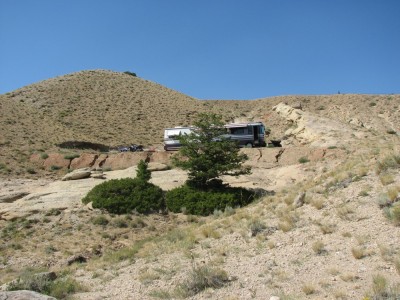 land for sale wy