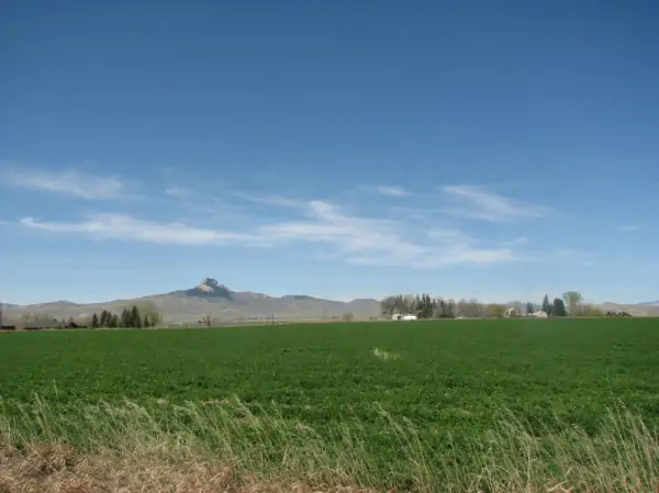 land for sale in wyoming