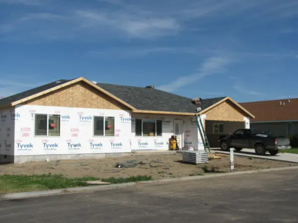 powell wy home for sale